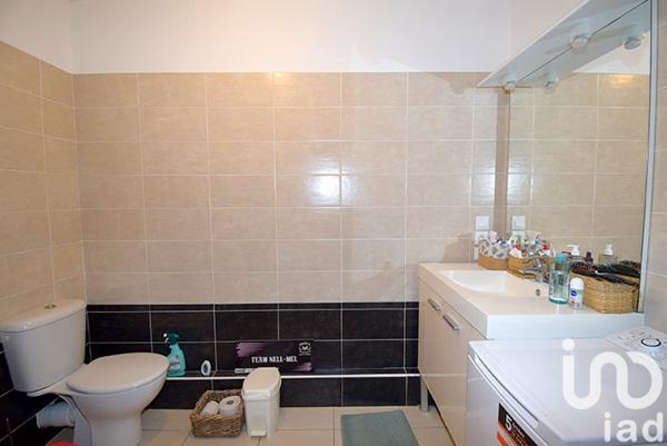 Appartement à vendre 1 pièce 28 m² Montpellier