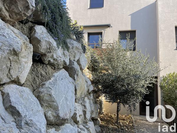 Appartement à vendre 1 pièce 22 m² Villeneuve-lès-Avignon