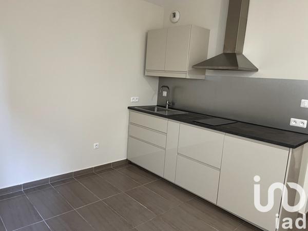 Appartement à vendre 1 pièce 22 m² Villeneuve-lès-Avignon
