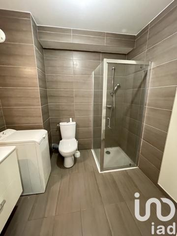 Appartement à vendre 1 pièce 22 m² Villeneuve-lès-Avignon