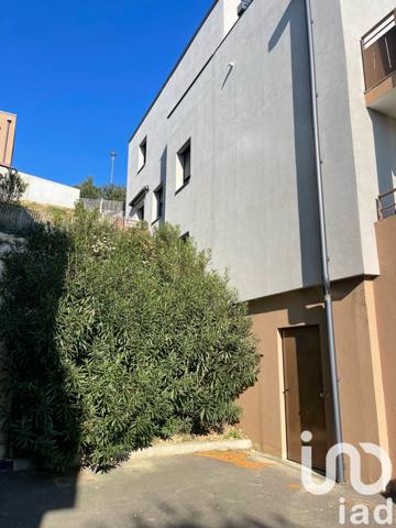 Appartement à vendre 1 pièce 22 m² Villeneuve-lès-Avignon