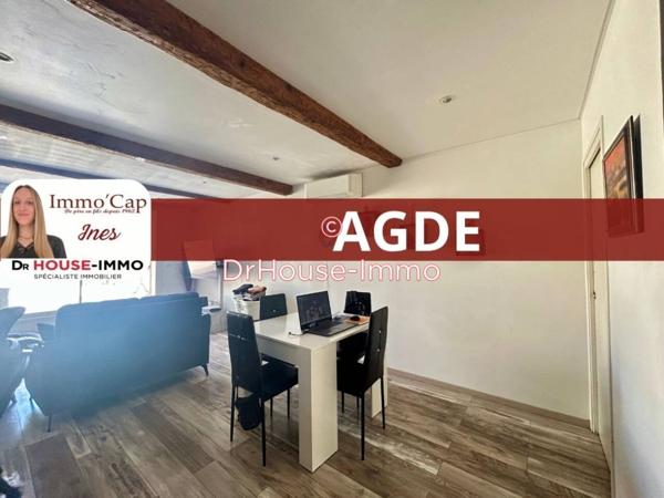 Maison à vendre 5 pièces de 120 m²