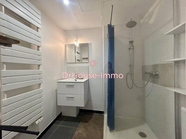 Maison à vendre 5 pièces de 120 m²