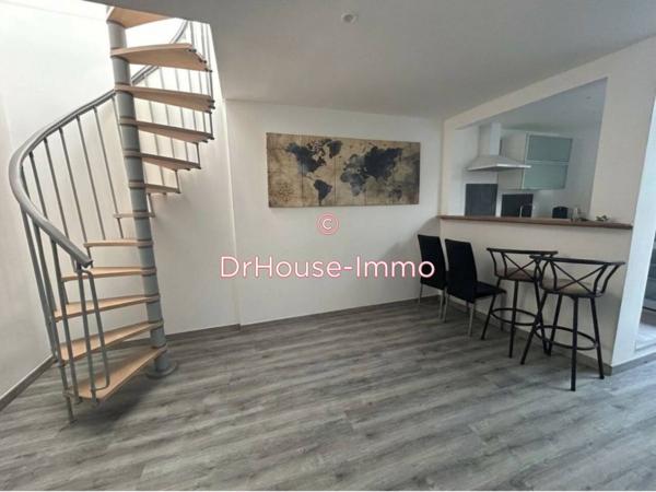 Maison à vendre 5 pièces de 120 m²