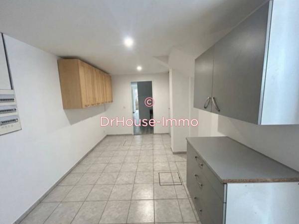 Maison à vendre 5 pièces de 120 m²