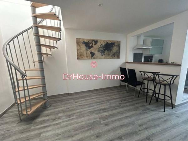 Maison à vendre 5 pièces de 120 m²