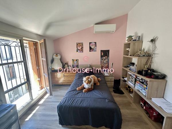 Maison à vendre 5 pièces de 120 m²