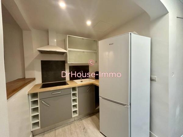 Maison à vendre 5 pièces de 120 m²