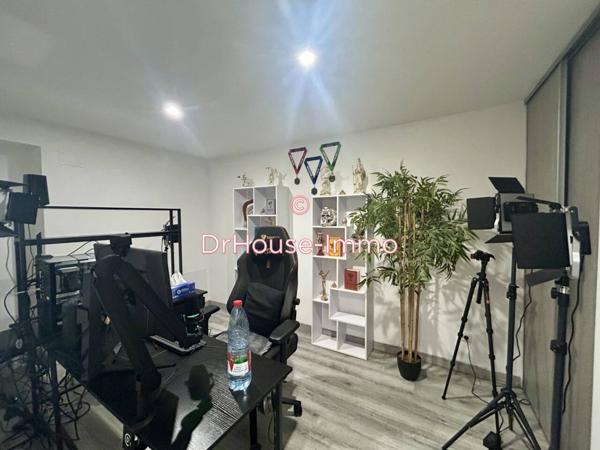 Maison à vendre 5 pièces de 120 m²