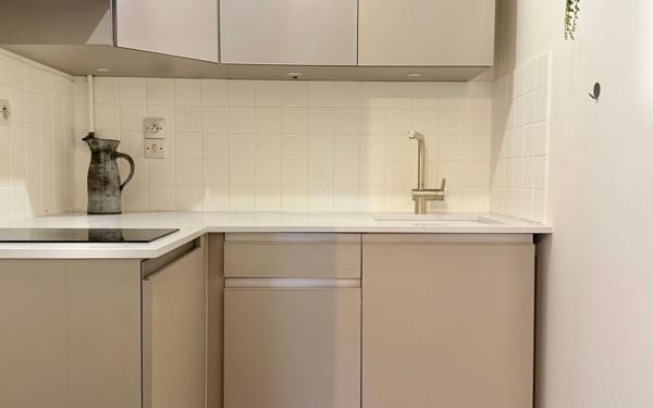 Appartement à vendre    1 pièce • 34 m2 Morangis