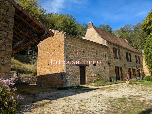 Bien immobilier à vendre 8 pièces de 206 m²