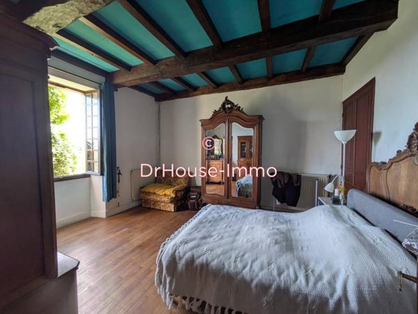 Bien immobilier à vendre 8 pièces de 206 m²