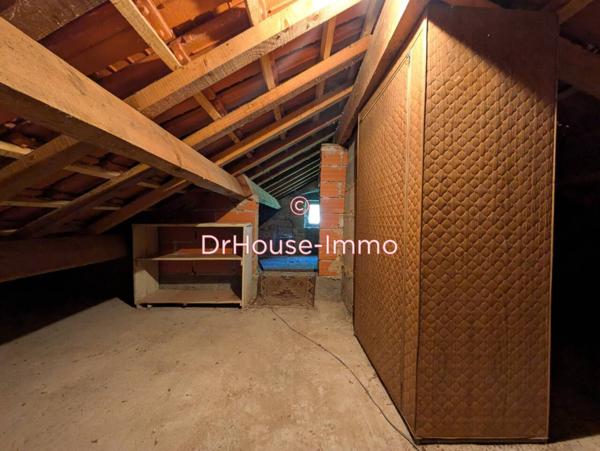 Bien immobilier à vendre 8 pièces de 206 m²