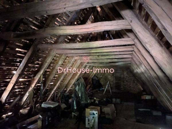 Bien immobilier à vendre 8 pièces de 206 m²