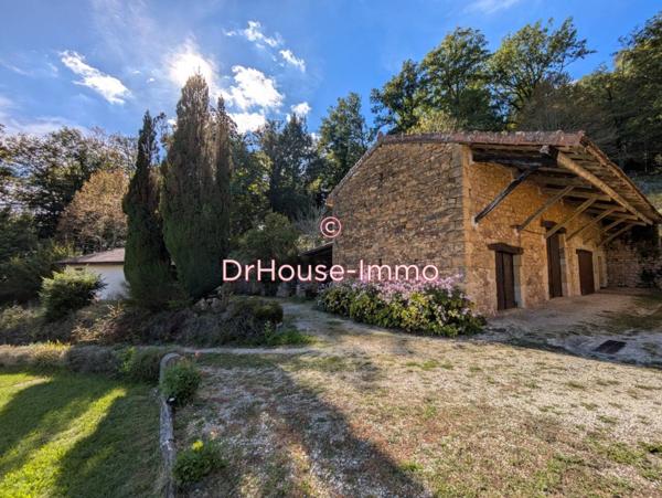 Bien immobilier à vendre 8 pièces de 206 m²