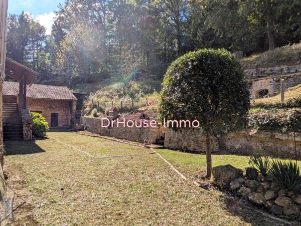 Bien immobilier à vendre 8 pièces de 206 m²