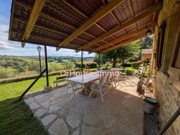 Bien immobilier à vendre 8 pièces de 206 m²