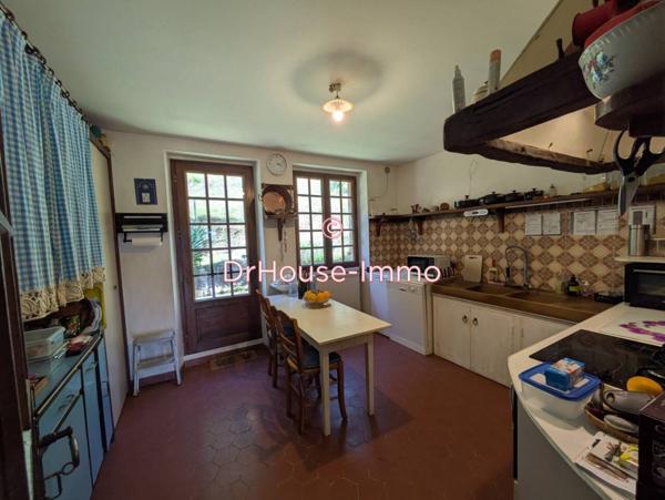 Bien immobilier à vendre 8 pièces de 206 m²