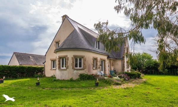 Maison à vendre |  Quéven |  7 pièces | 179 m²