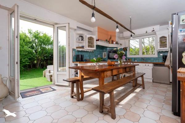 Maison à vendre |  Quéven |  7 pièces | 179 m²