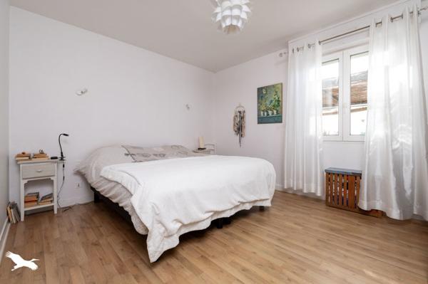 Maison à vendre |  Quéven |  7 pièces | 179 m²