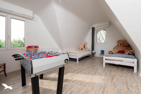 Maison à vendre |  Quéven |  7 pièces | 179 m²