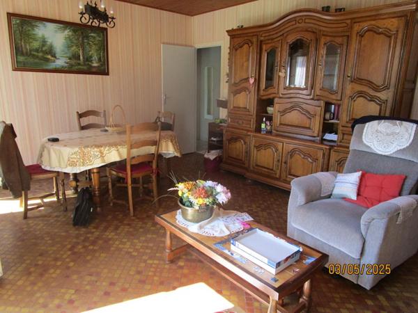 Maison Angles 3 pièce(s) 70 m2