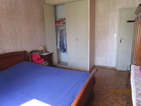 Maison Angles 3 pièce(s) 70 m2