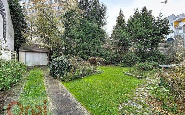 Maison à vendre    5 pièces • 115 m2 Châtillon