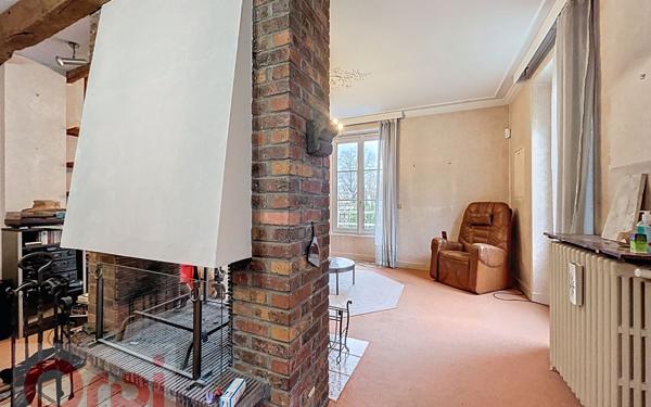 Maison à vendre    5 pièces • 115 m2 Châtillon