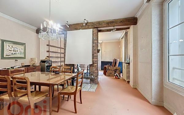 Maison à vendre    5 pièces • 115 m2 Châtillon