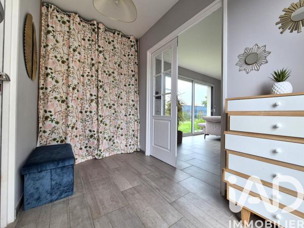 Maison à vendre 5 pièces 94 m² Les Mathes