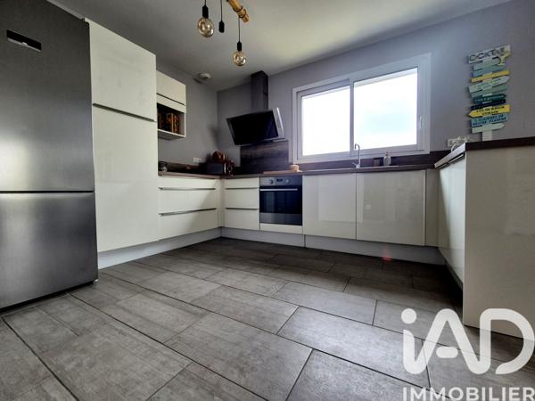 Maison à vendre 5 pièces 94 m² Les Mathes