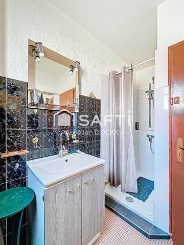 Maison 4 chambres avec sous-sol