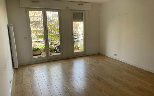 Appartement à louer    3 pièces • 71,42 m2 Antony