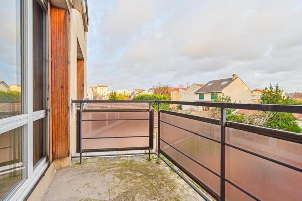 Appartement à vendre en plein Centre ville d' Alfortville