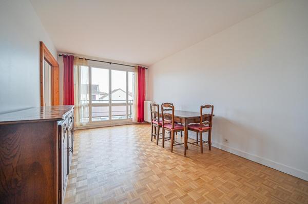 Appartement à vendre en plein Centre ville d' Alfortville