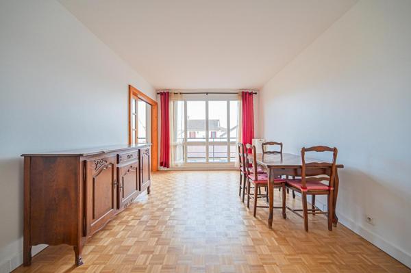 Appartement à vendre en plein Centre ville d' Alfortville