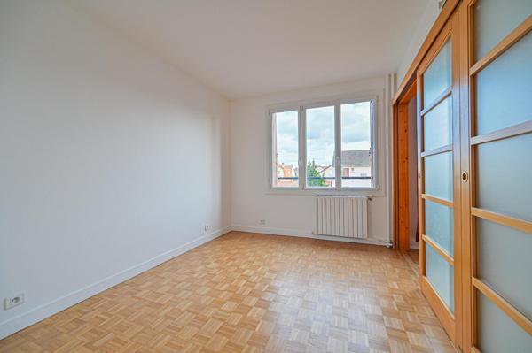 Appartement à vendre en plein Centre ville d' Alfortville