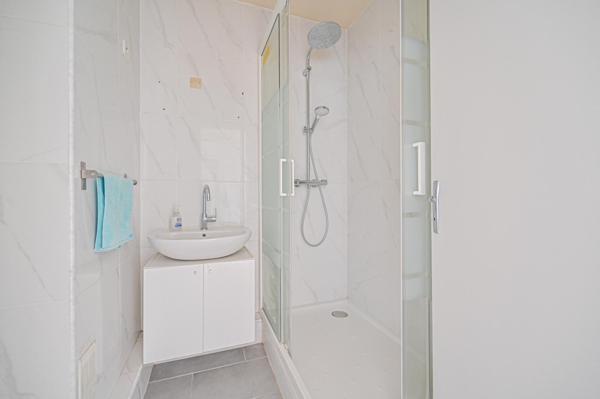 Appartement à vendre en plein Centre ville d' Alfortville