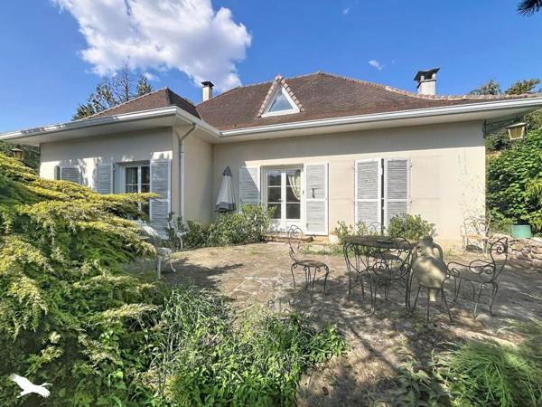 Maison à vendre 265 500 € Solignac 5 p 104 m² DPE F