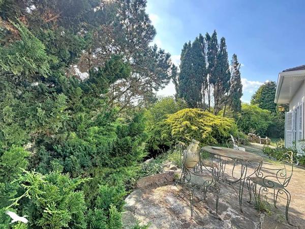 Maison à vendre 265 500 € Solignac 5 p 104 m² DPE F