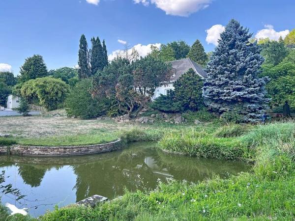 Maison à vendre 265 500 € Solignac 5 p 104 m² DPE F
