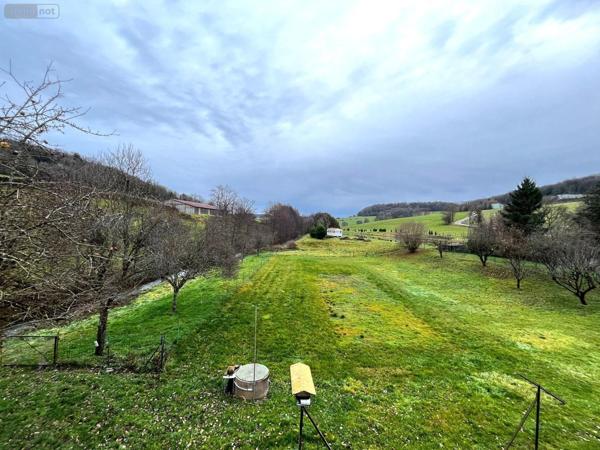 Maison à vendre à Nogent en Haute-Marne (52800), ref : SGML116090