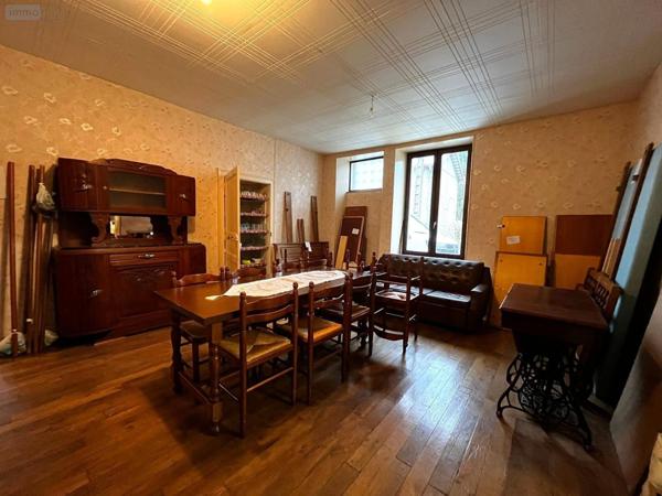 Maison à vendre à Nogent en Haute-Marne (52800), ref : SGML116090