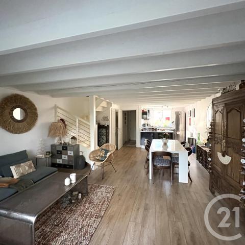 Maison à vendre  4 pièces - 92,29 m2 ST HERBLAIN - 44