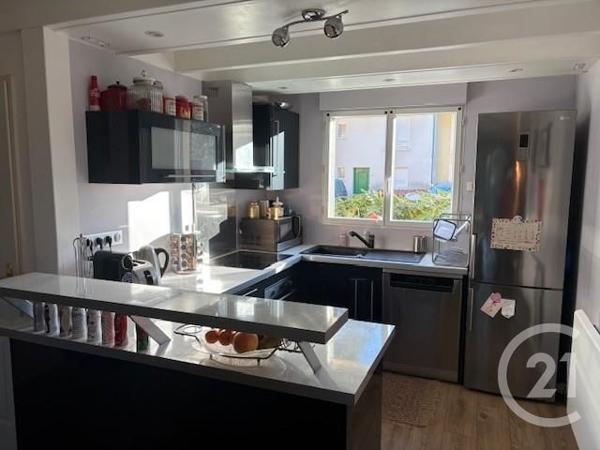 Maison à vendre  4 pièces - 92,29 m2 ST HERBLAIN - 44