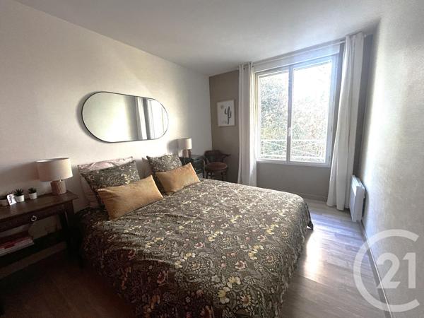 Maison à vendre  4 pièces - 92,29 m2 ST HERBLAIN - 44