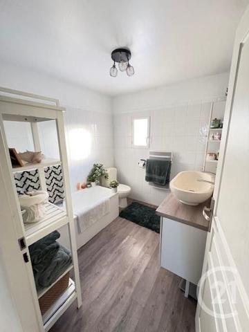 Maison à vendre  4 pièces - 92,29 m2 ST HERBLAIN - 44