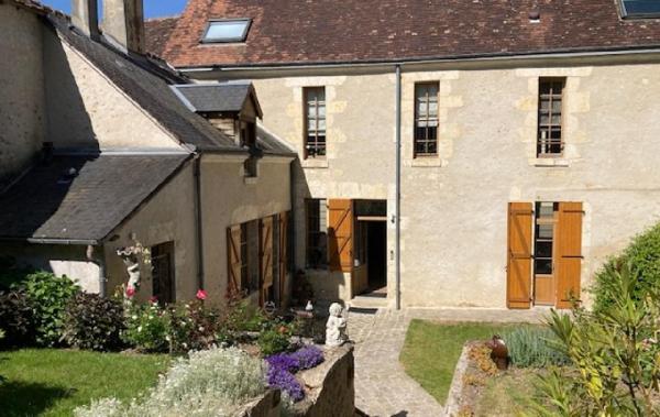 Vente Maison Nogent-le-rotrou   